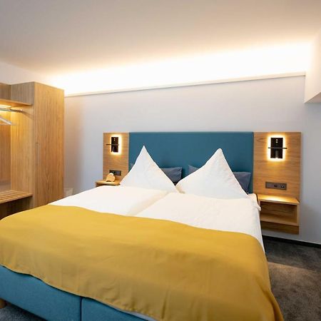 Landhotel Zur Guten Einkehr Grubschütz Esterno foto