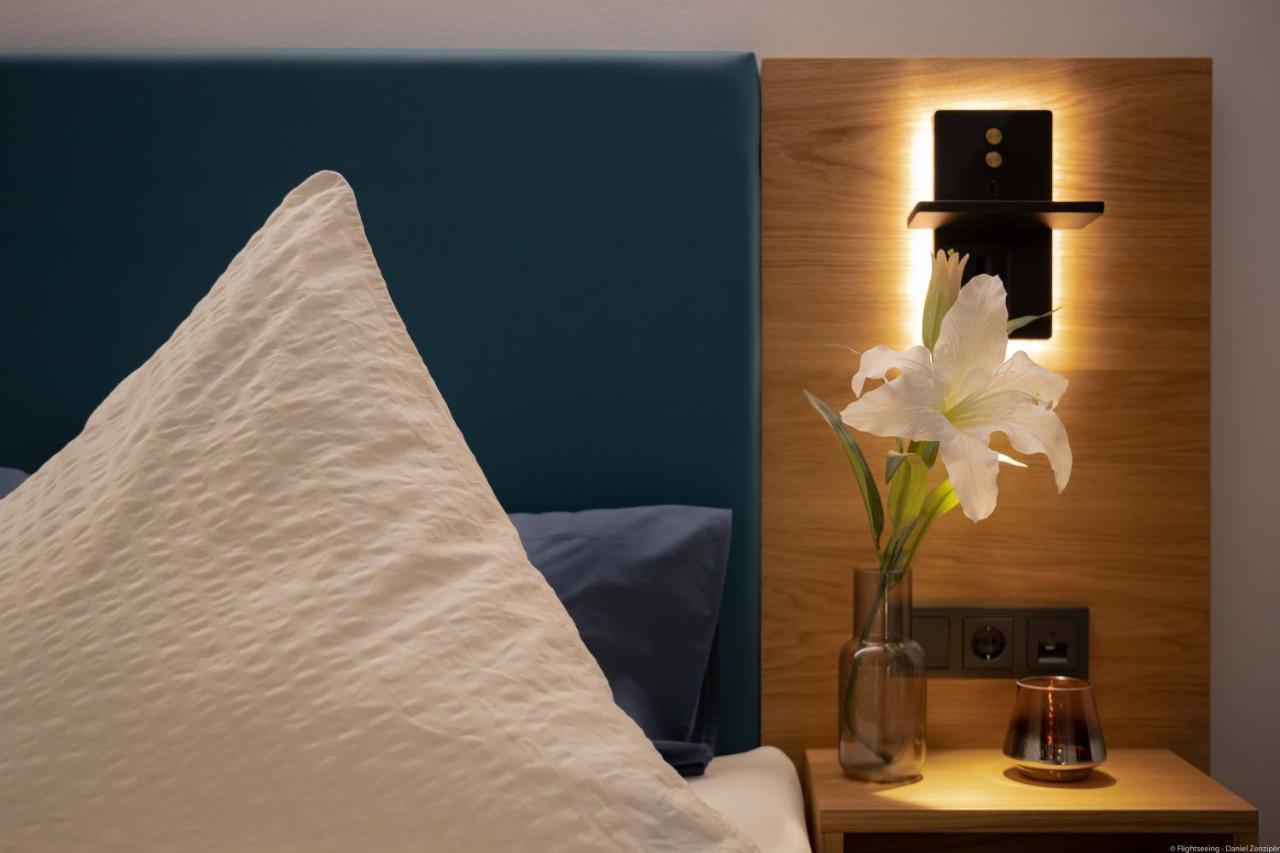 Landhotel Zur Guten Einkehr Grubschütz Esterno foto