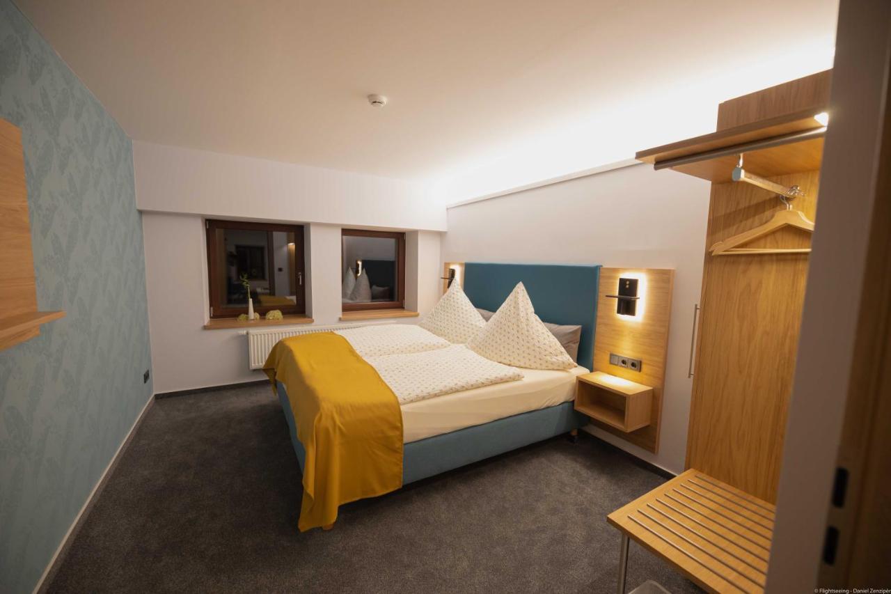 Landhotel Zur Guten Einkehr Grubschütz Esterno foto