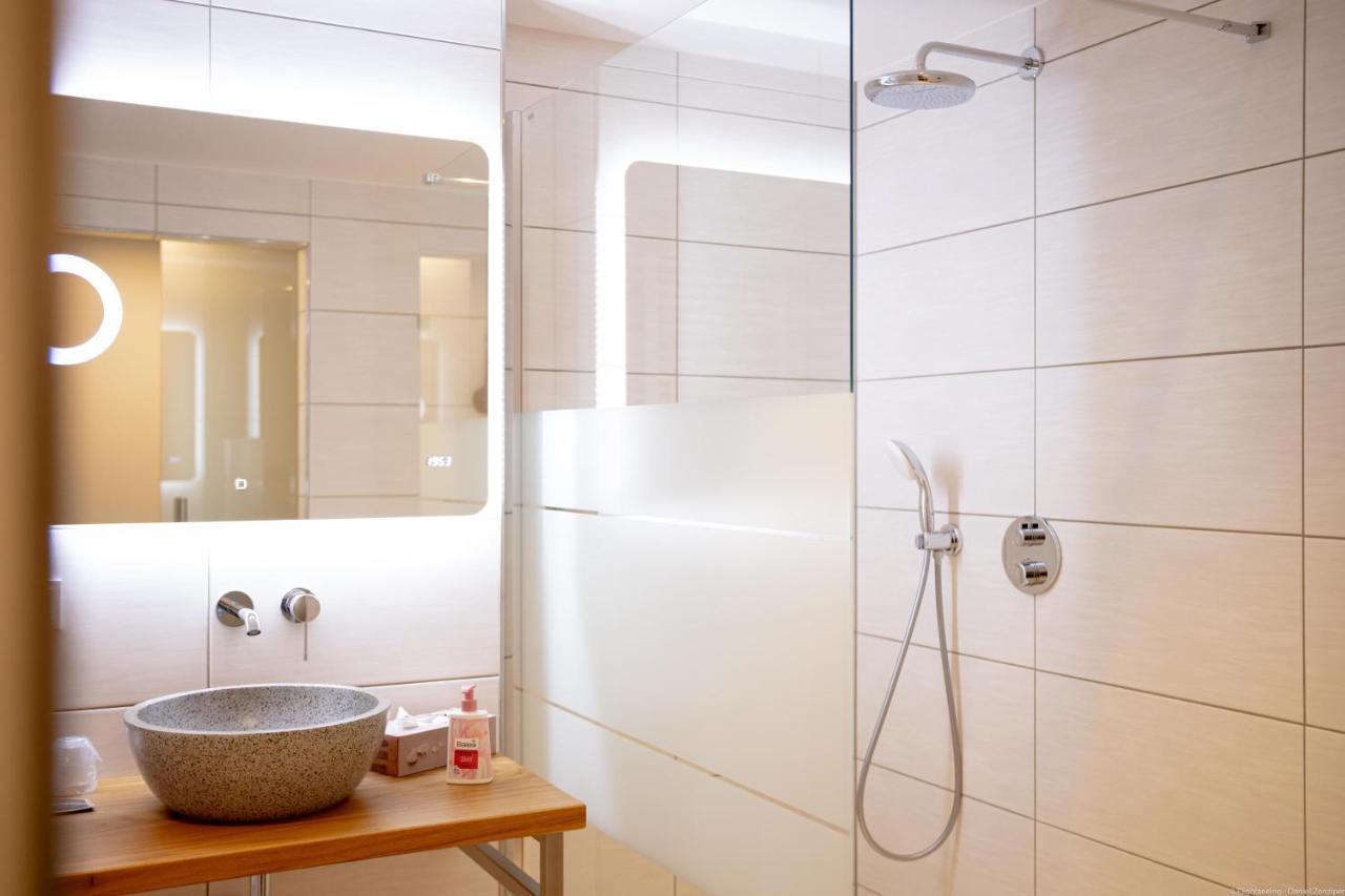 Landhotel Zur Guten Einkehr Grubschütz Esterno foto