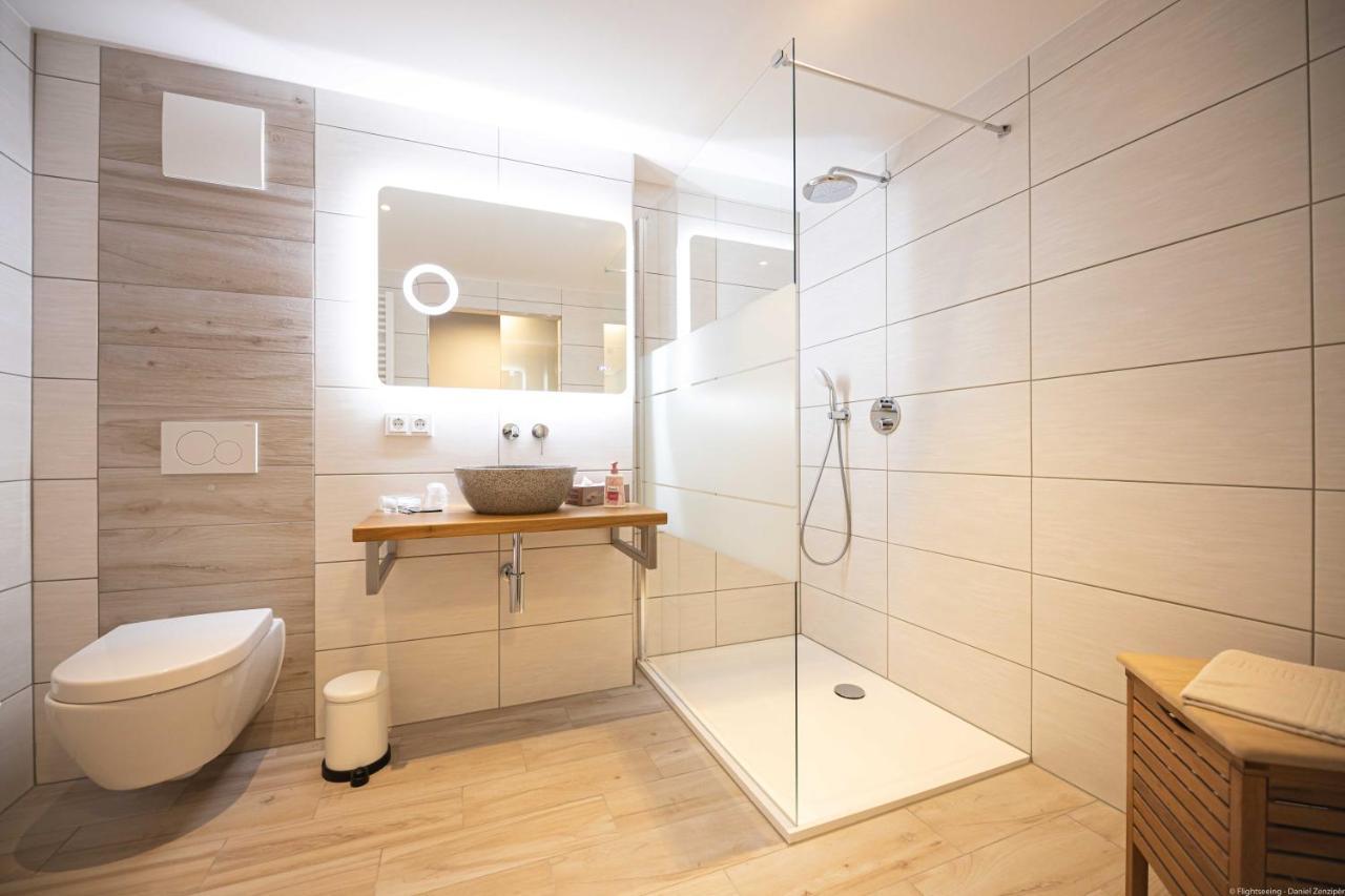 Landhotel Zur Guten Einkehr Grubschütz Esterno foto