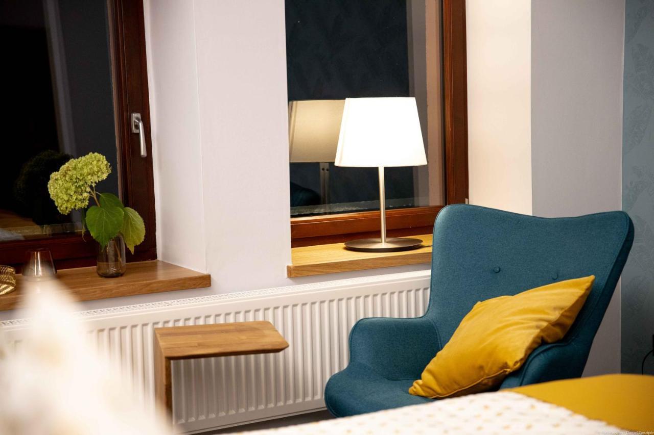Landhotel Zur Guten Einkehr Grubschütz Esterno foto