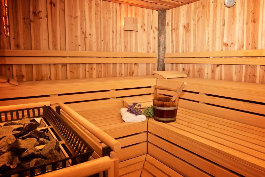 Landhotel Zur Guten Einkehr Grubschütz Esterno foto