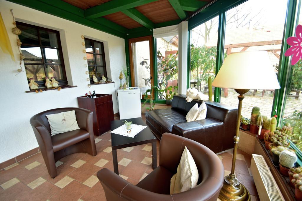 Landhotel Zur Guten Einkehr Grubschütz Esterno foto