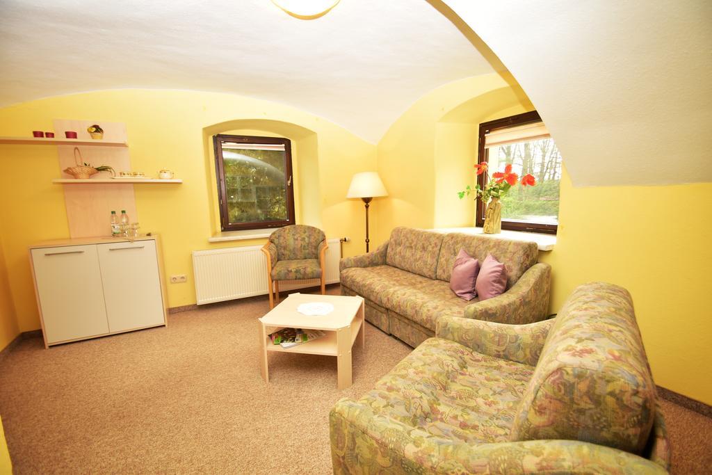 Landhotel Zur Guten Einkehr Grubschütz Esterno foto