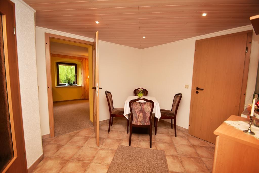 Landhotel Zur Guten Einkehr Grubschütz Esterno foto
