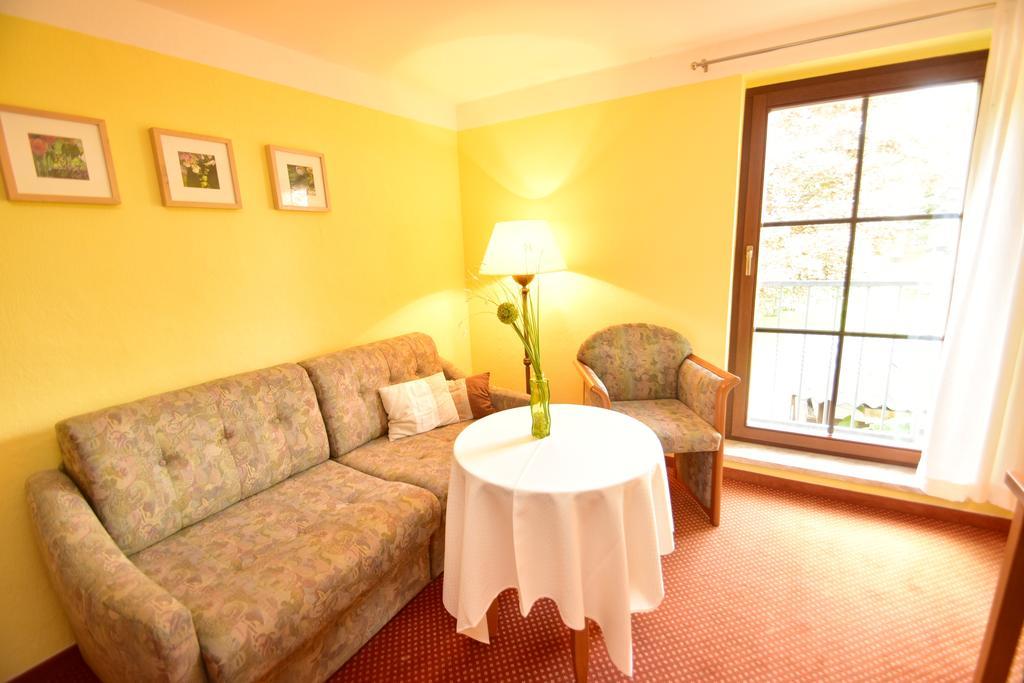Landhotel Zur Guten Einkehr Grubschütz Esterno foto