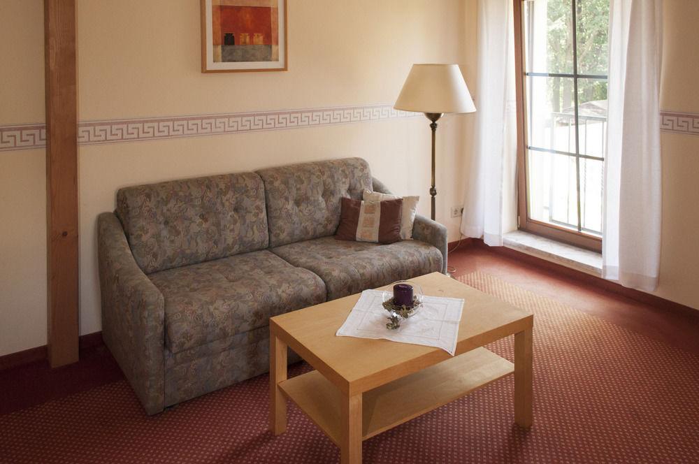 Landhotel Zur Guten Einkehr Grubschütz Esterno foto