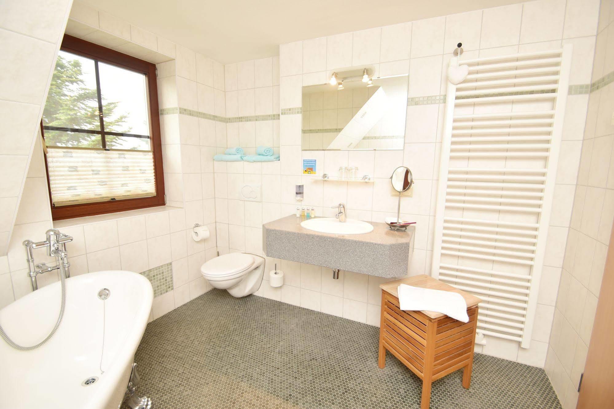 Landhotel Zur Guten Einkehr Grubschütz Esterno foto