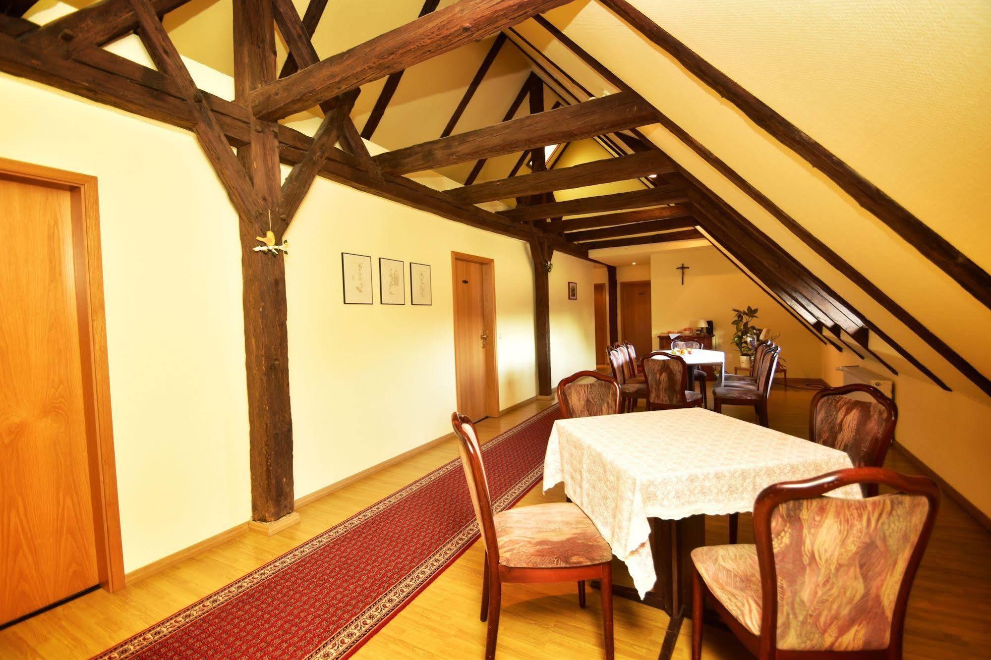 Landhotel Zur Guten Einkehr Grubschütz Esterno foto