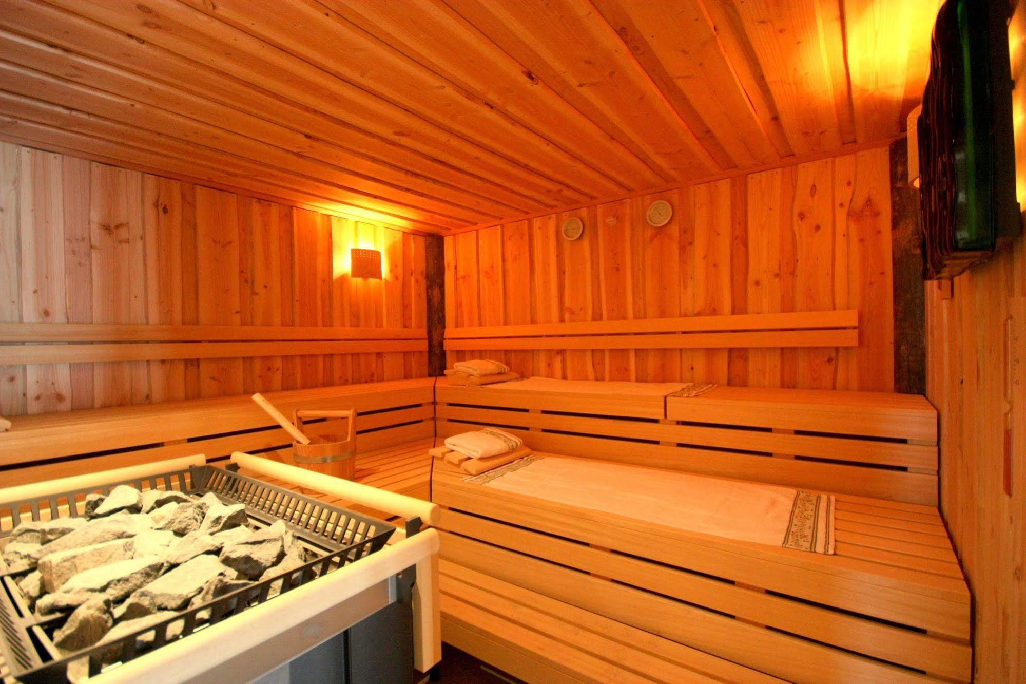 Landhotel Zur Guten Einkehr Grubschütz Esterno foto